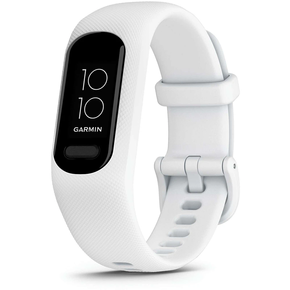 Vivosmart 5 Fitness Tracker White