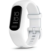 Vivosmart 5 Fitness Tracker White