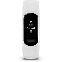 Vivosmart 5 Fitness Tracker White