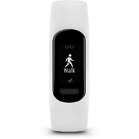 Vivosmart 5 Fitness Tracker White