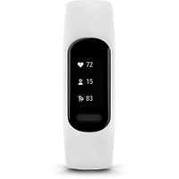 Vivosmart 5 Fitness Tracker White