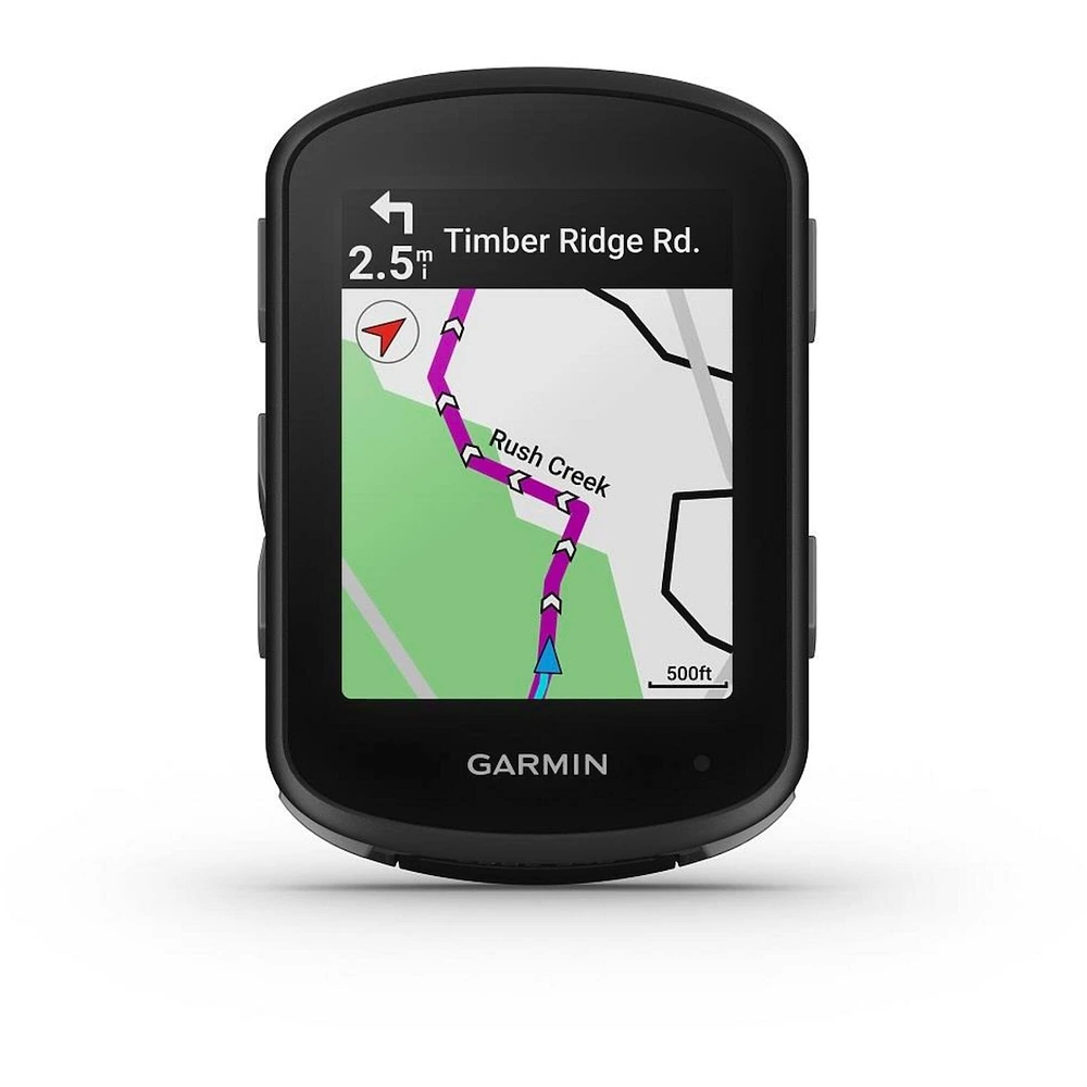 Edge GPS Cycling Computer