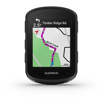 Edge GPS Cycling Computer