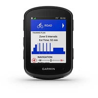 Edge GPS Cycling Computer