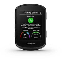 Edge GPS Cycling Computer