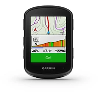 Edge GPS Cycling Computer