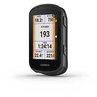 Edge GPS Cycling Computer