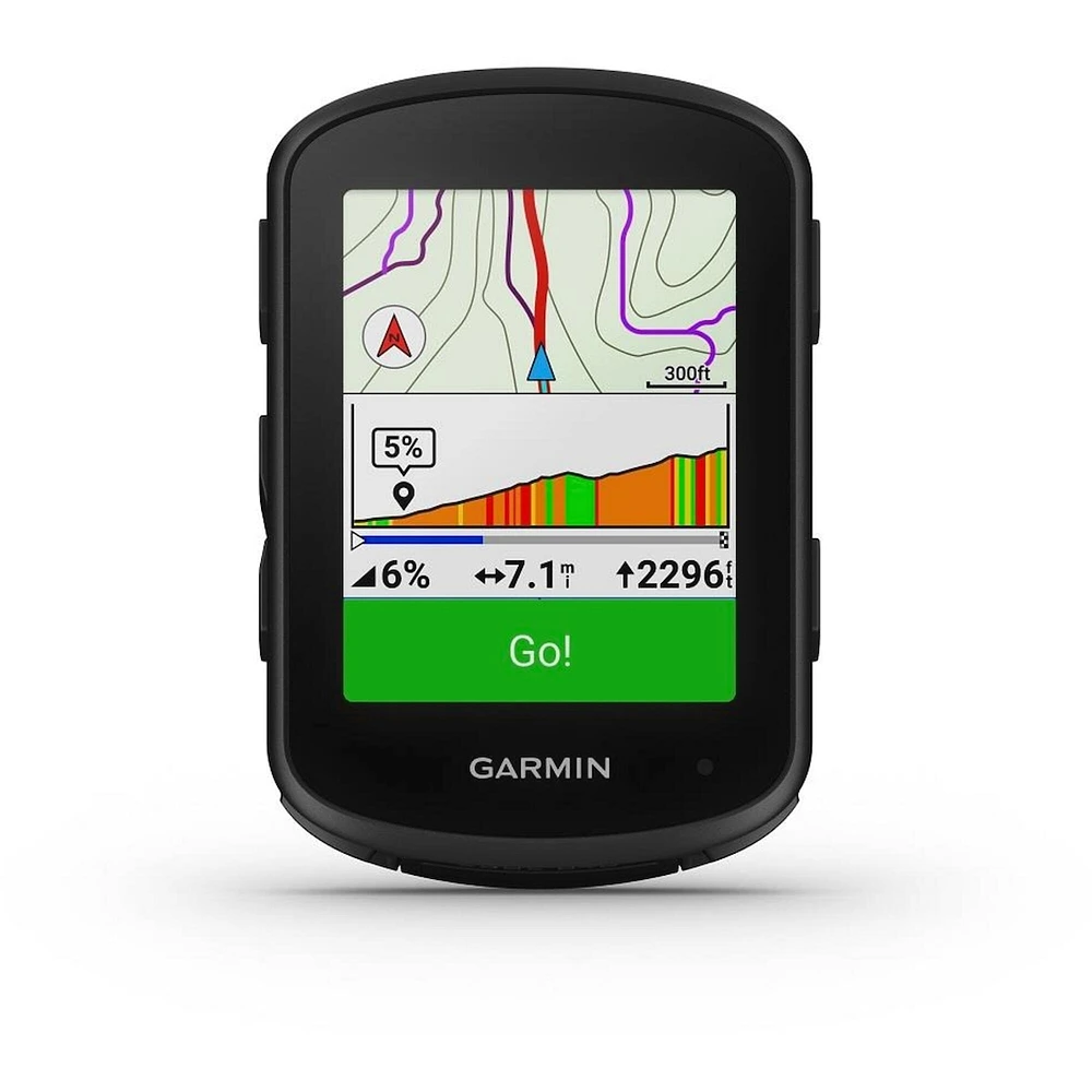 Edge 840 GPS Cycling Computer