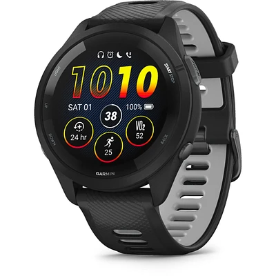 Forerunner 265 Black - 46mm