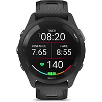 Forerunner 265 Black - 46mm