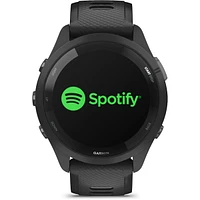 Forerunner 265 Black - 46mm