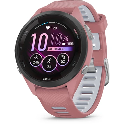 Forerunner 265S Pink - 42mm