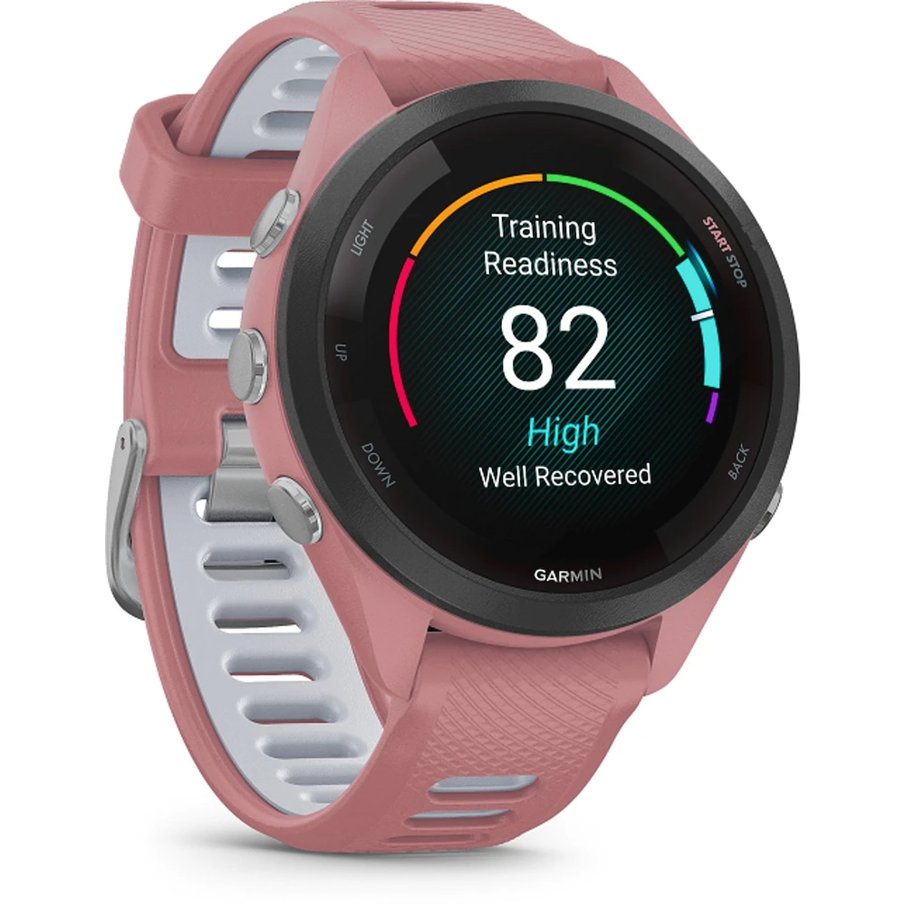 Forerunner 265S Pink - 42mm