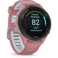 Forerunner 265S Pink - 42mm