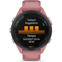 Forerunner 265S Pink - 42mm