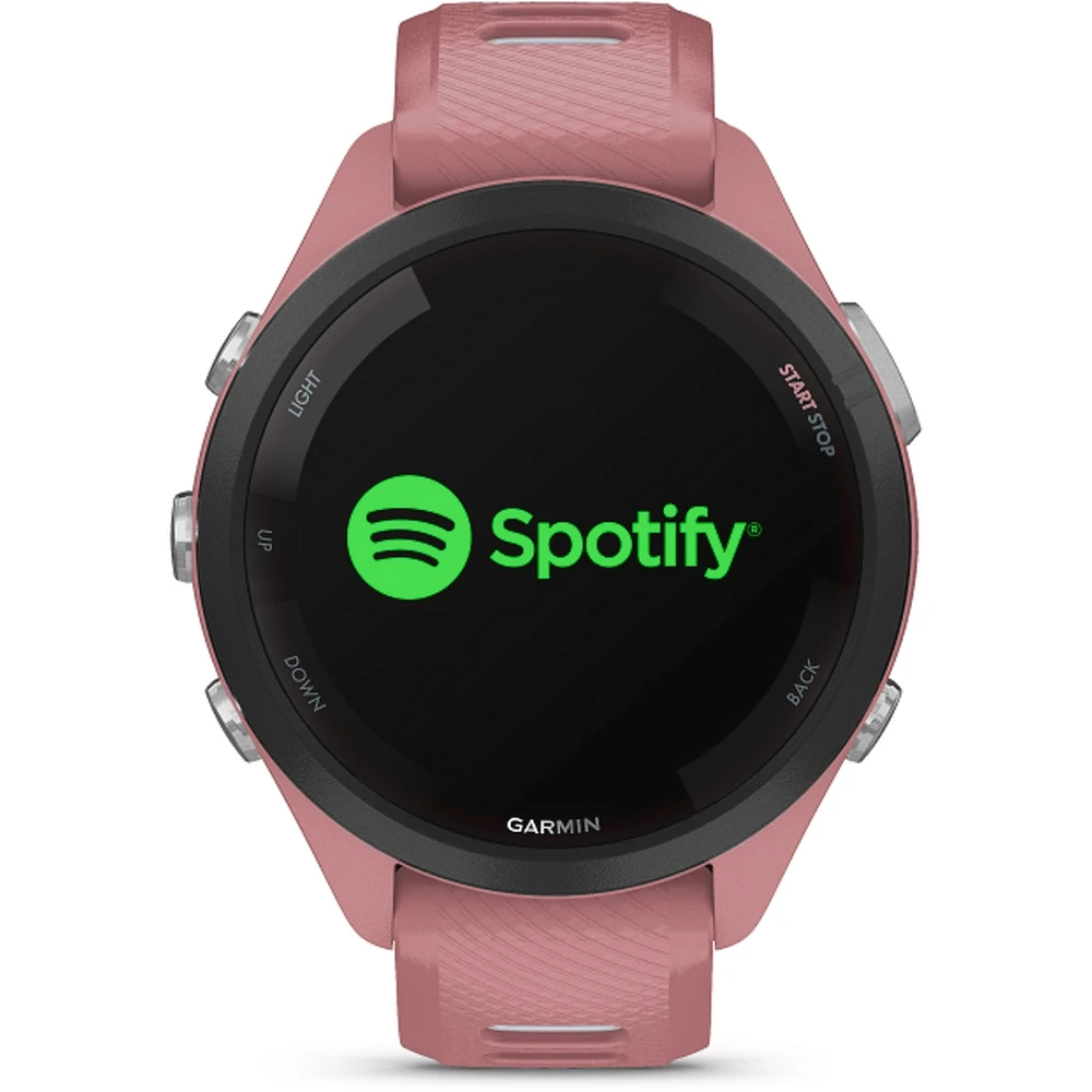 Forerunner 265S Pink - 42mm