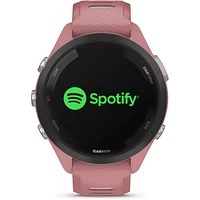 Forerunner 265S Pink - 42mm