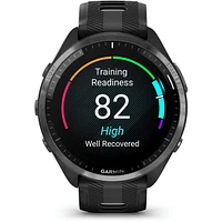 Forerunner 965 Black