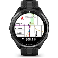 Forerunner 965 Black