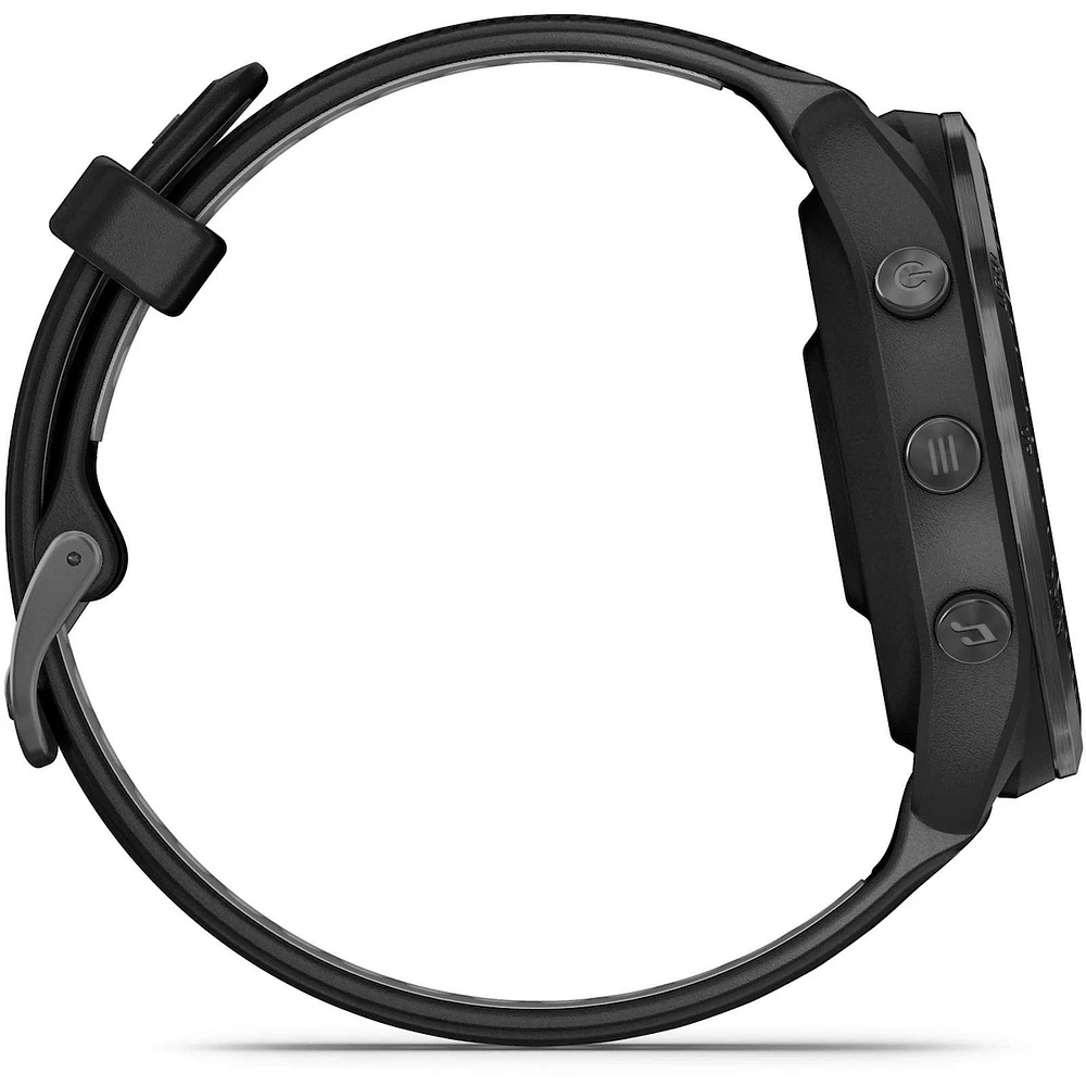 Forerunner 965 Black
