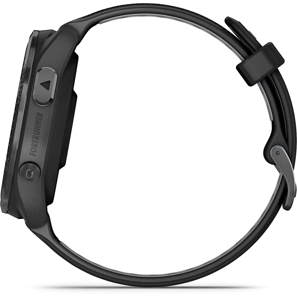 Forerunner 965 Black