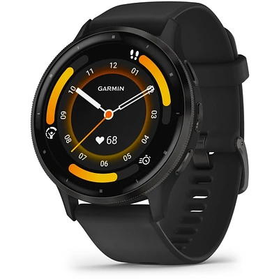 Venu 3 GPS Smartwatch 45mm