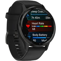 Venu 3 GPS Smartwatch 45mm