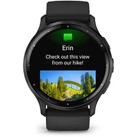 Venu 3 GPS Smartwatch 45mm