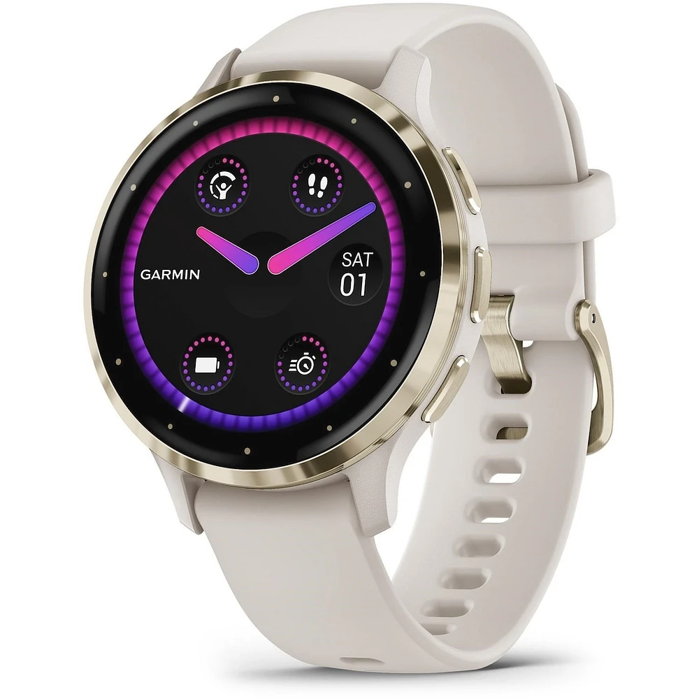 Venu 3S GPS Smartwatch 41mm