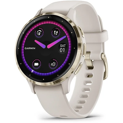 Venu 3S GPS Smartwatch 41mm
