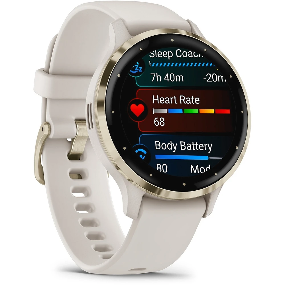 Venu 3S GPS Smartwatch 41mm