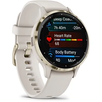Venu 3S GPS Smartwatch 41mm