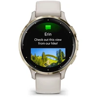 Venu 3S GPS Smartwatch 41mm