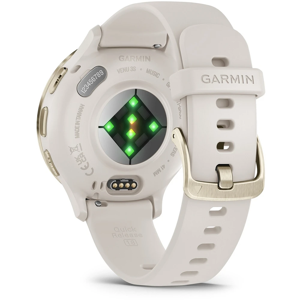 Venu 3S GPS Smartwatch 41mm