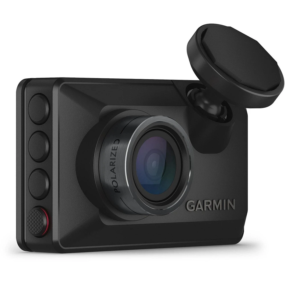 Dash Cam X210