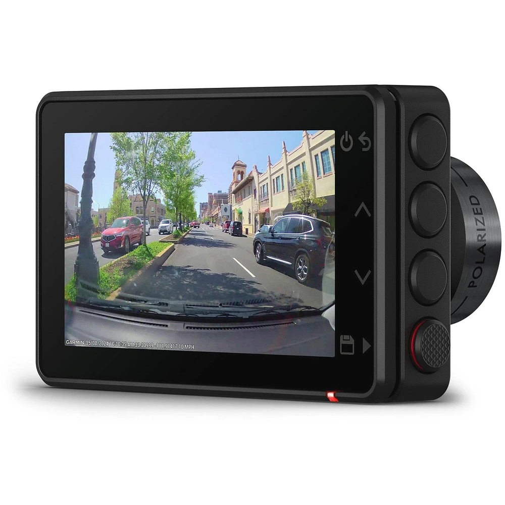 Dash Cam X210