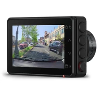 Dash Cam X210