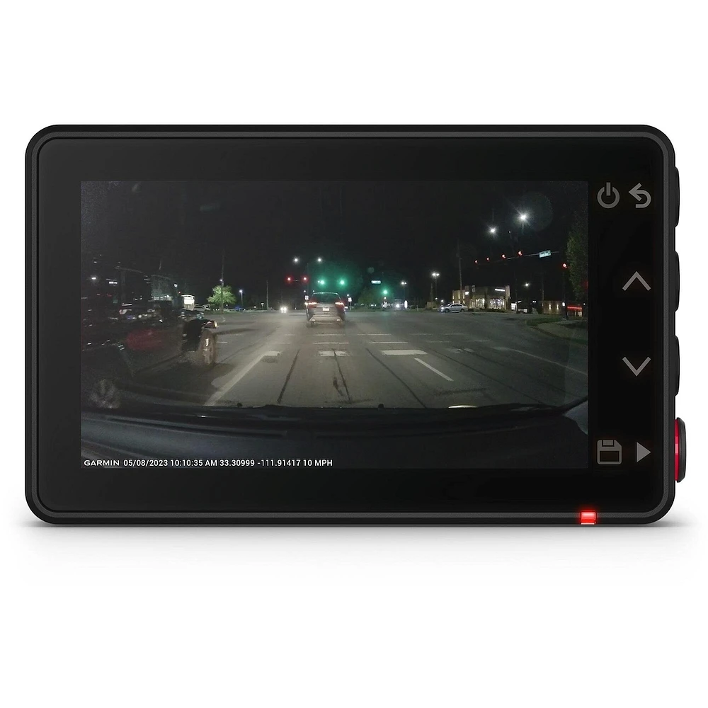 Dash Cam X210