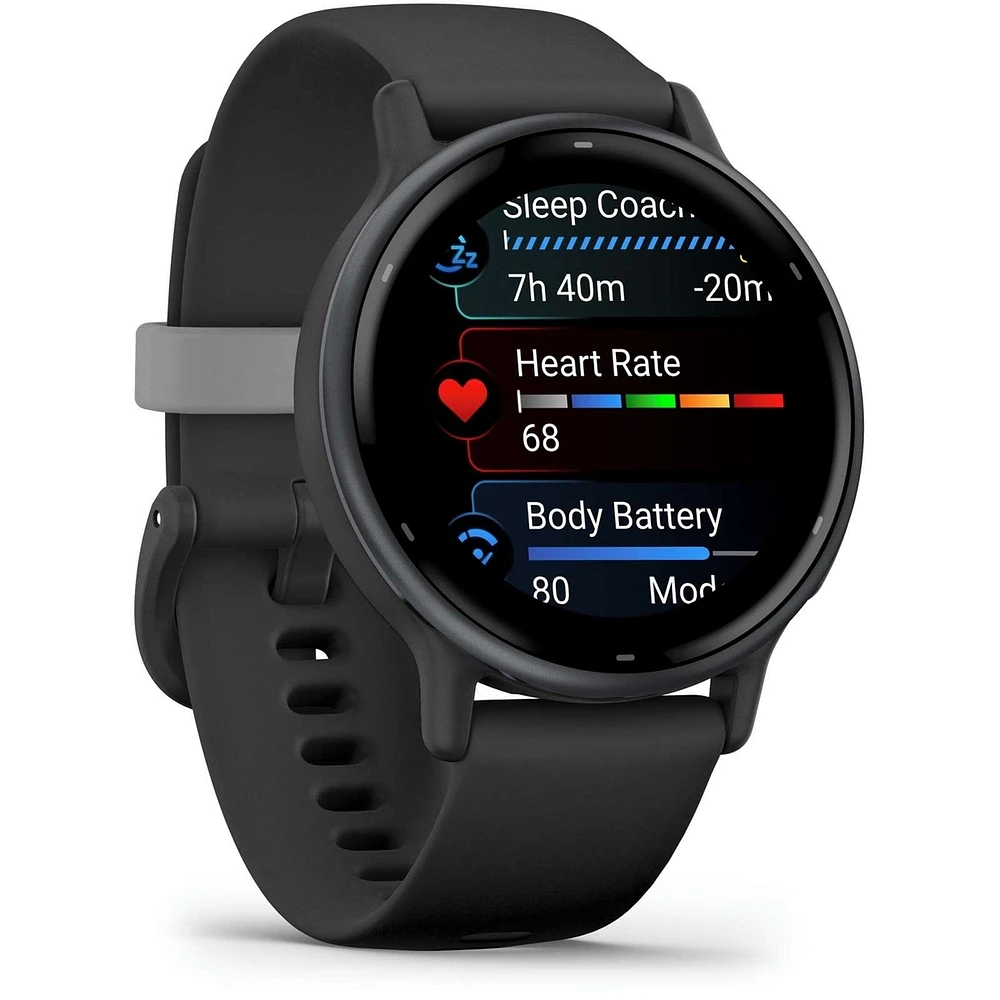 Vivoactive 5
