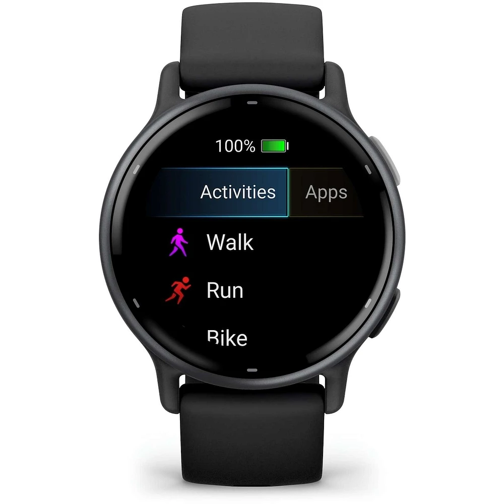 Vivoactive 5