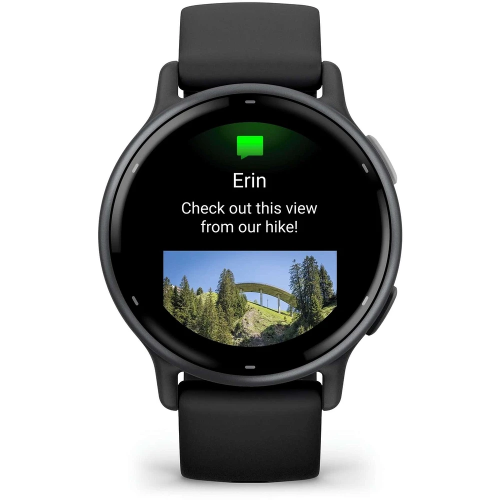 Vivoactive 5