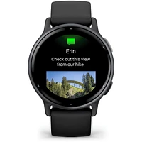 Vivoactive 5