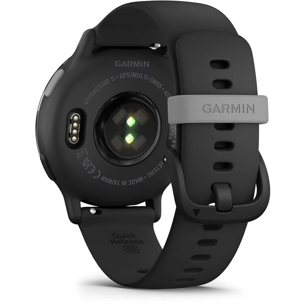 Vivoactive 5