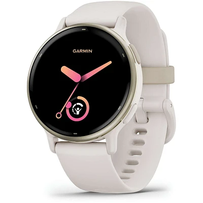 Vivoactive 5 Ivory
