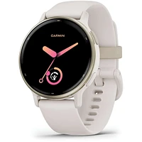 Vivoactive 5 Ivory