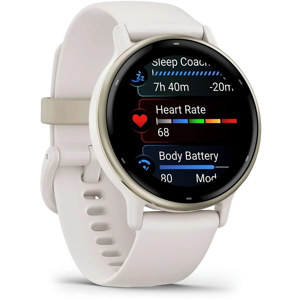 Vivoactive 5 Ivory
