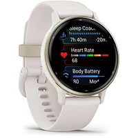 Vivoactive 5 Ivory