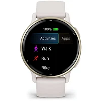 Vivoactive 5 Ivory