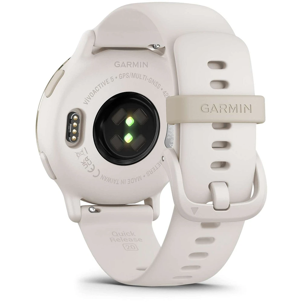 Vivoactive 5 Ivory