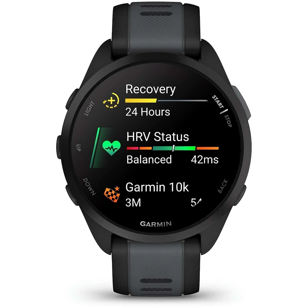 Forerunner 165